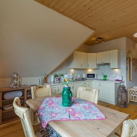 Apartament Krokus Kościelisko Buitenkant foto